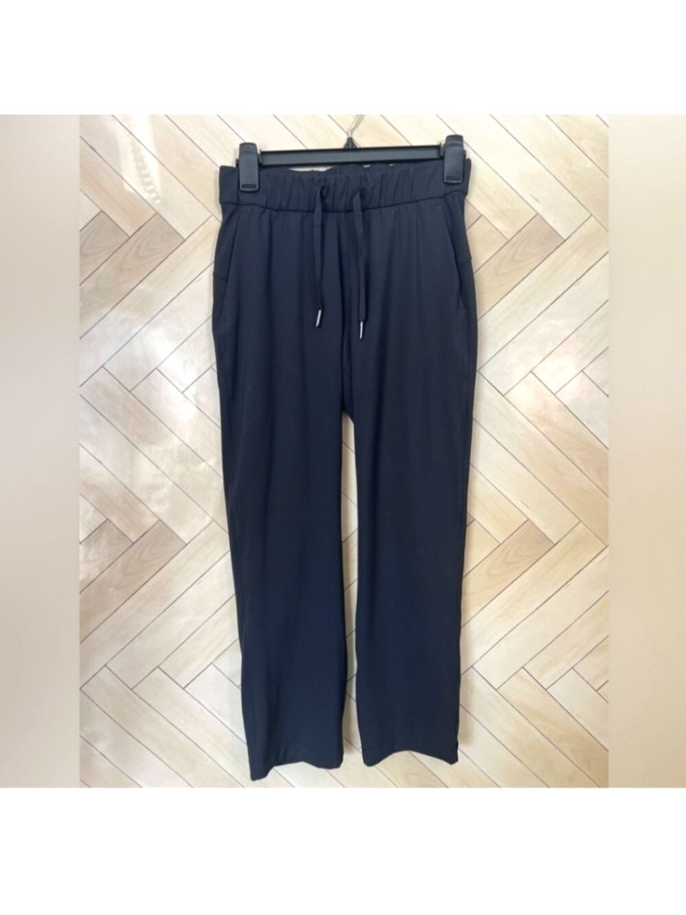 Lululemon Women's On the Fly Pants Size 2